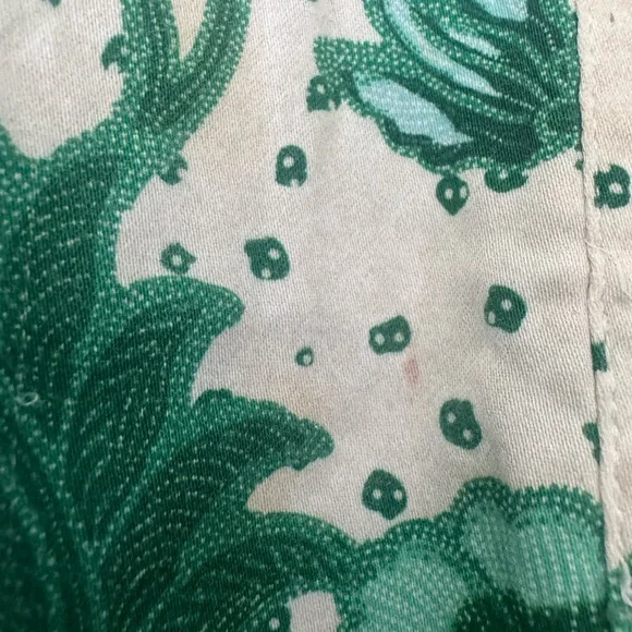 Tate Pleated Hem Dress - Picture 4 of 11